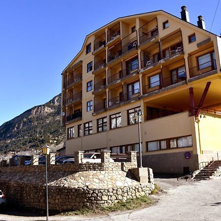 Apartamentos Snoe Edelweiss Cerler Extérieur photo