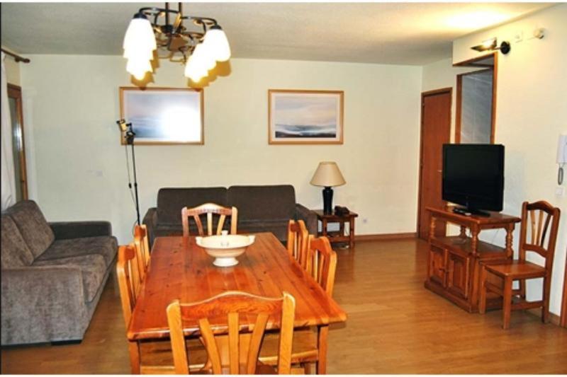 Apartamentos Snoe Edelweiss Cerler Chambre photo