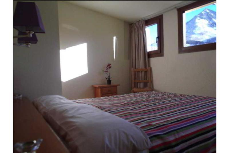 Apartamentos Snoe Edelweiss Cerler Chambre photo