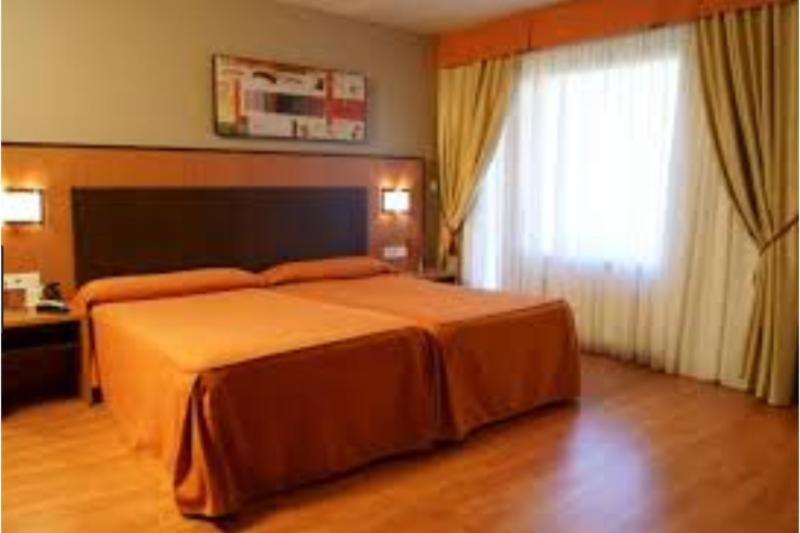 Apartamentos Snoe Edelweiss Cerler Chambre photo
