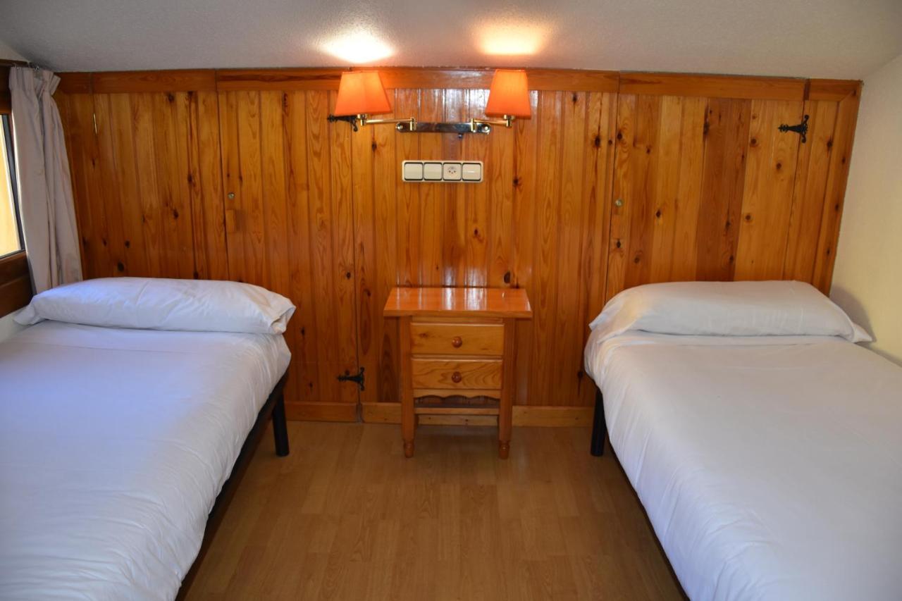 Apartamentos Snoe Edelweiss Cerler Extérieur photo