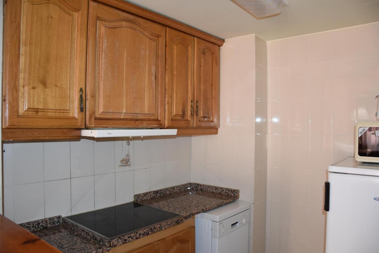 Apartamentos Snoe Edelweiss Cerler Extérieur photo