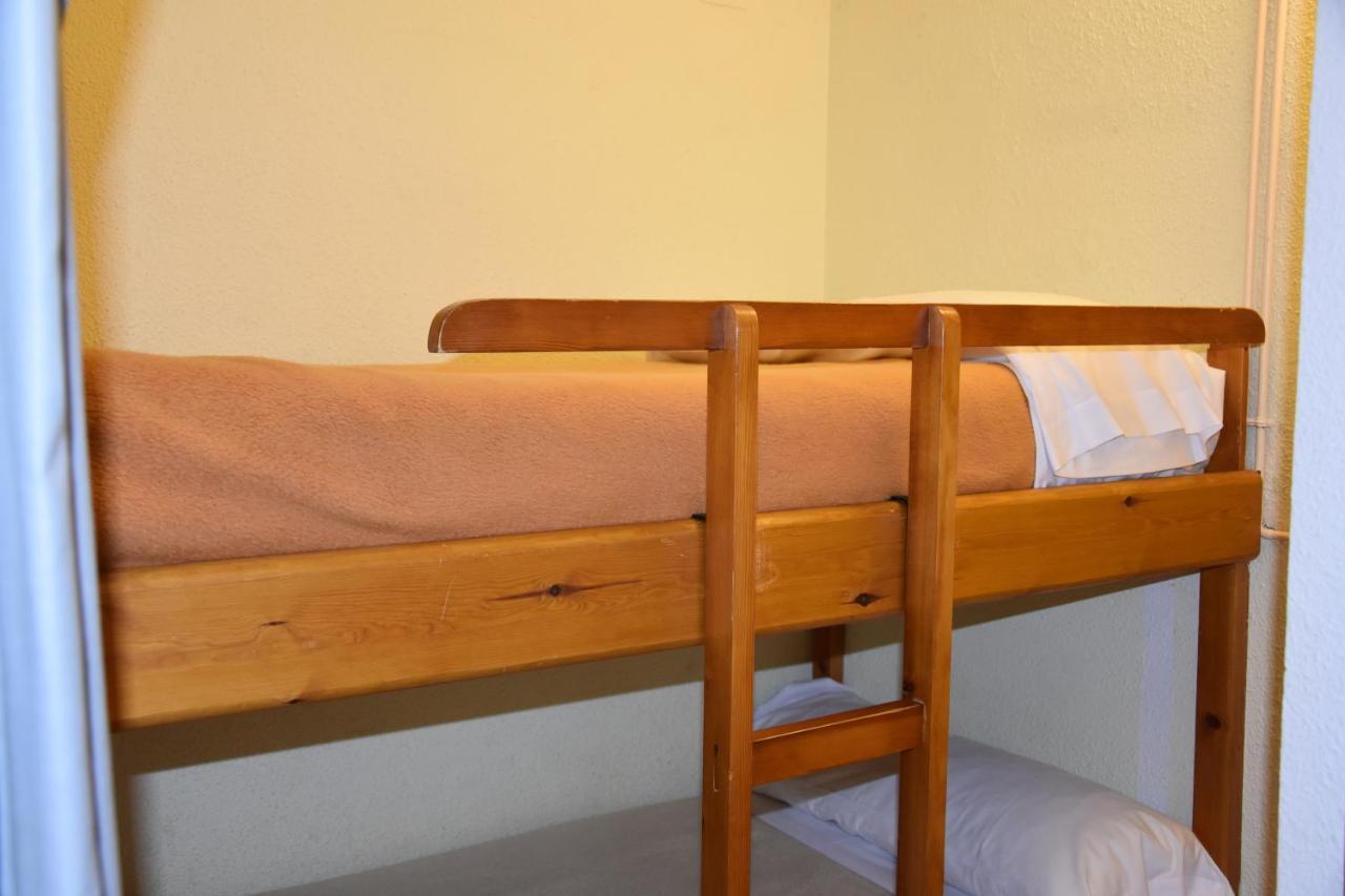 Apartamentos Snoe Edelweiss Cerler Extérieur photo