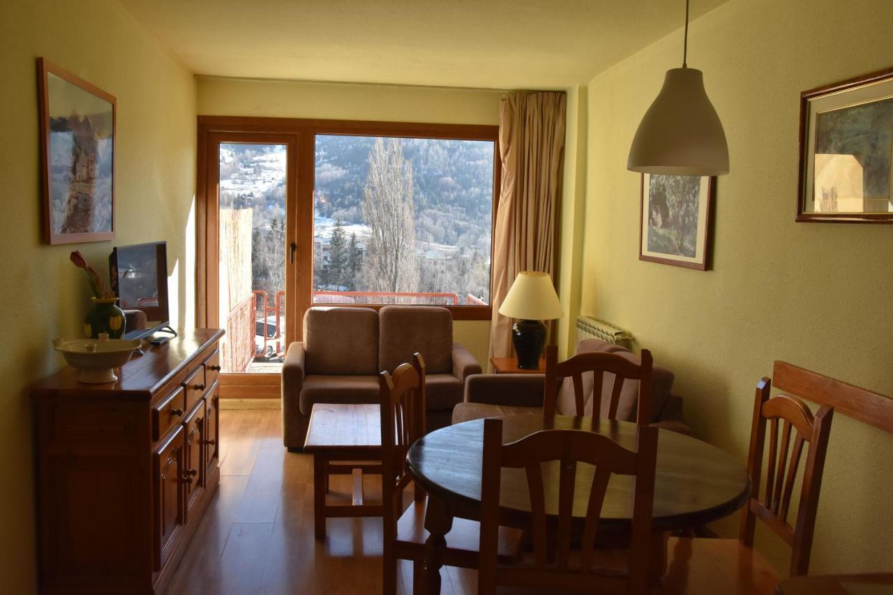Apartamentos Snoe Edelweiss Cerler Extérieur photo