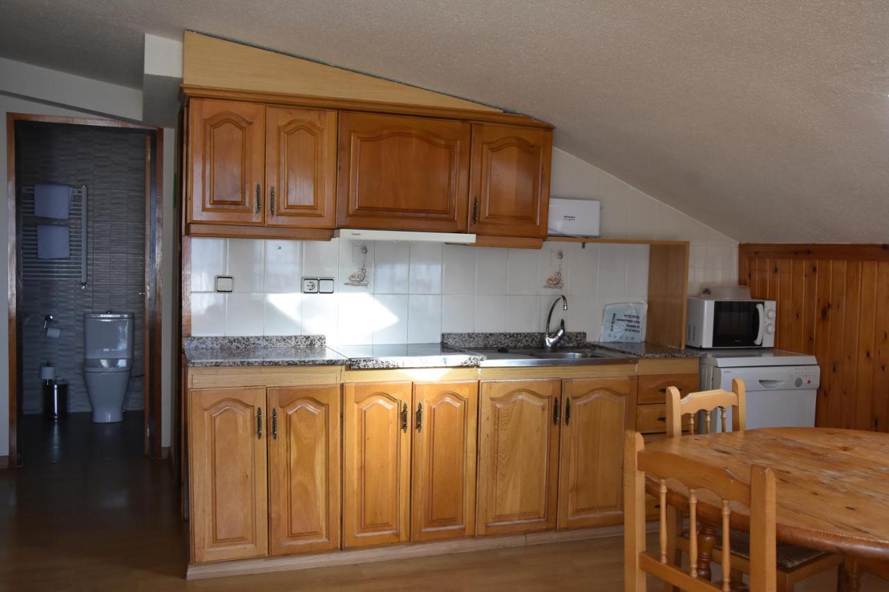 Apartamentos Snoe Edelweiss Cerler Extérieur photo