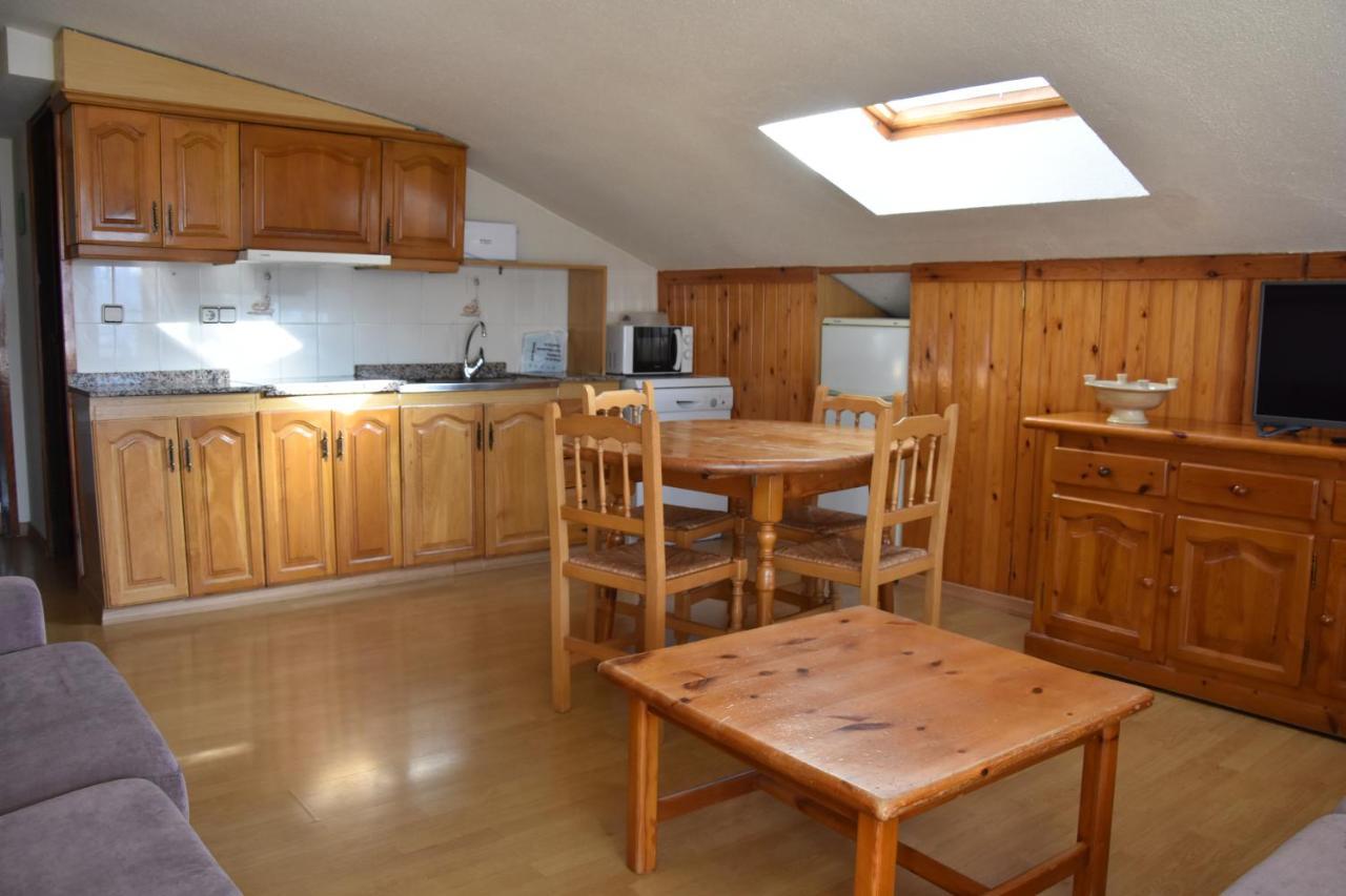 Apartamentos Snoe Edelweiss Cerler Extérieur photo