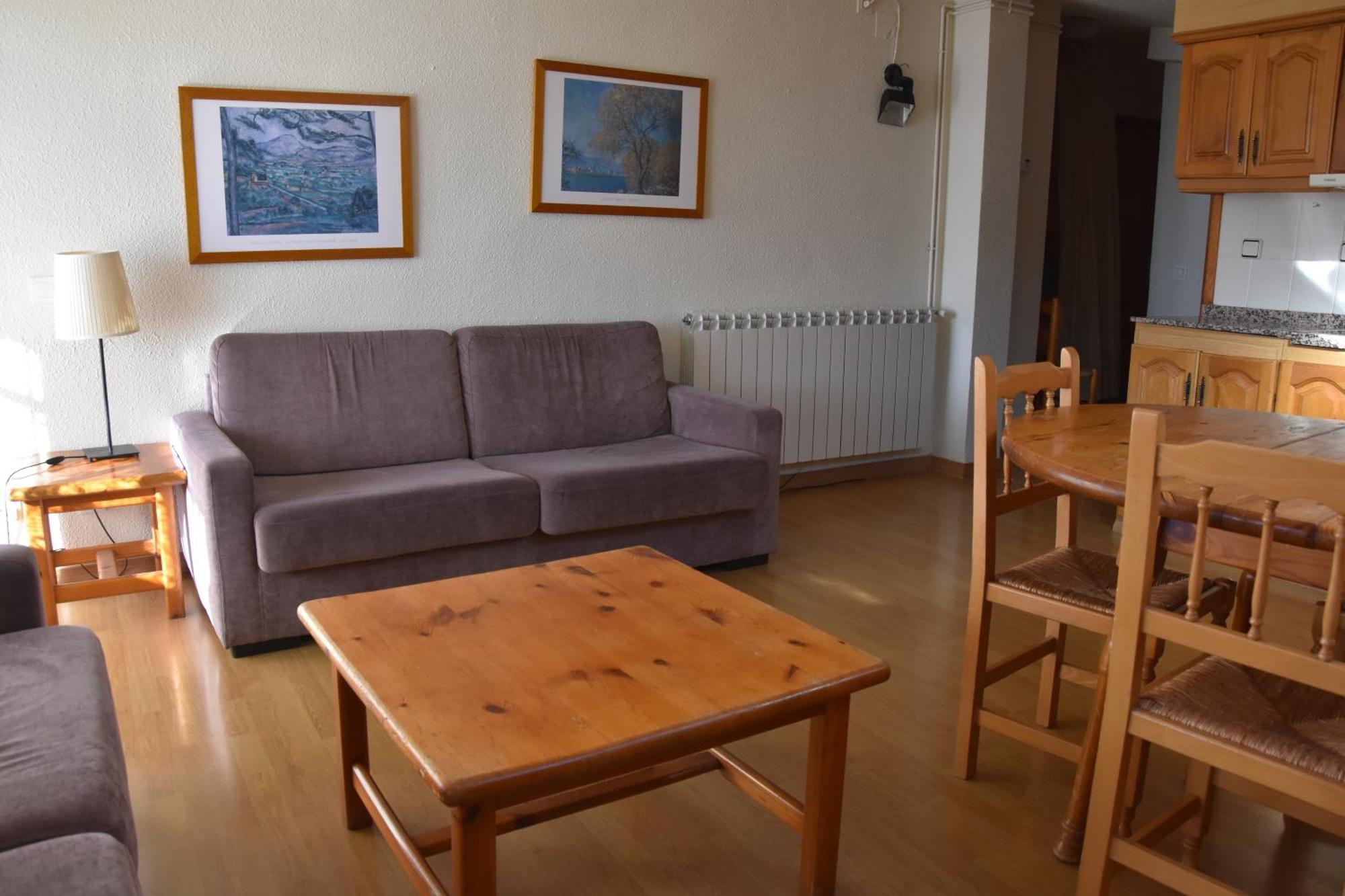 Apartamentos Snoe Edelweiss Cerler Extérieur photo