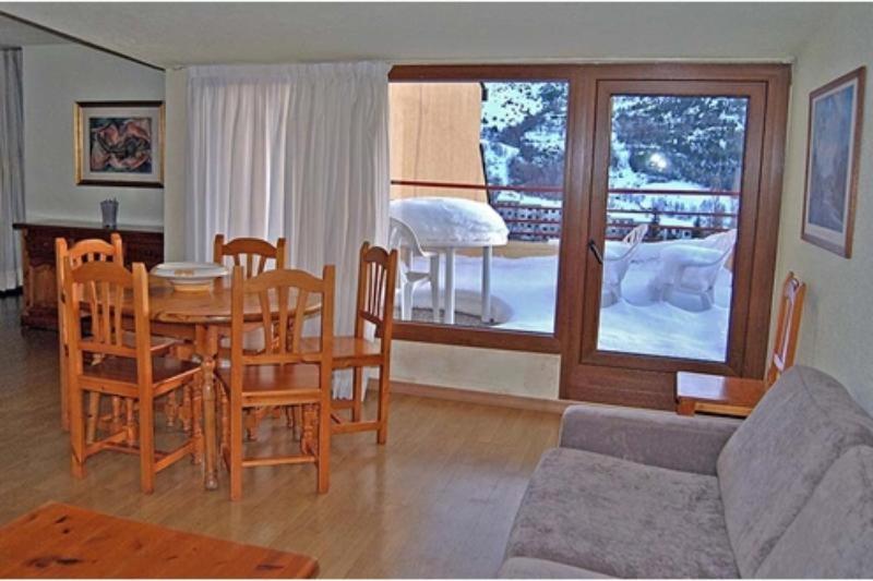 Apartamentos Snoe Edelweiss Cerler Chambre photo
