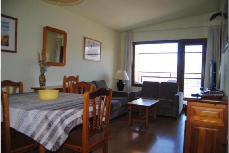 Apartamentos Snoe Edelweiss Cerler Chambre photo