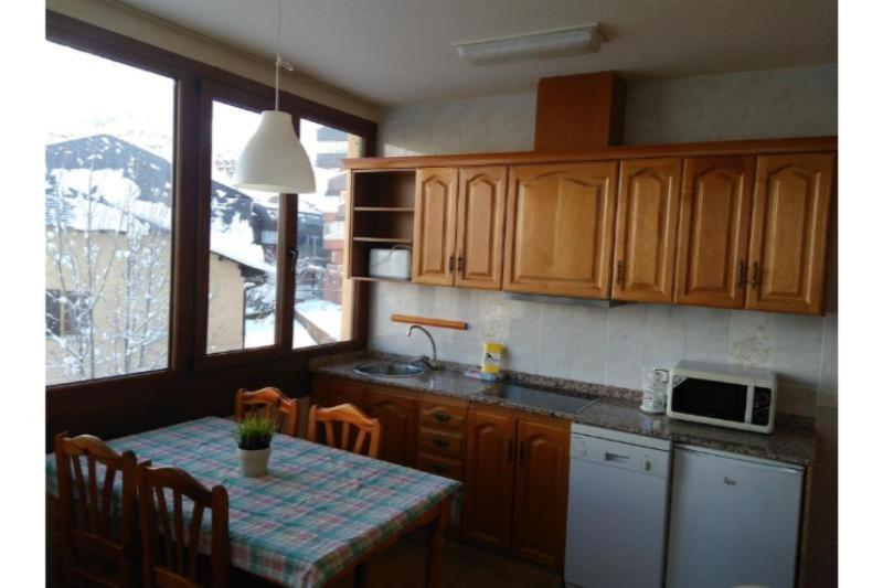 Apartamentos Snoe Edelweiss Cerler Chambre photo